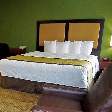 Extended Stay America Suites - Raleigh - Rtp - 4919 Miami Blvd Durham Zewnętrze zdjęcie