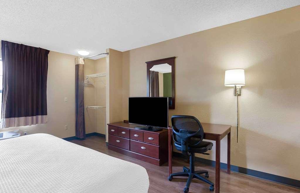 Extended Stay America Suites - Raleigh - Rtp - 4919 Miami Blvd Durham Pokój zdjęcie