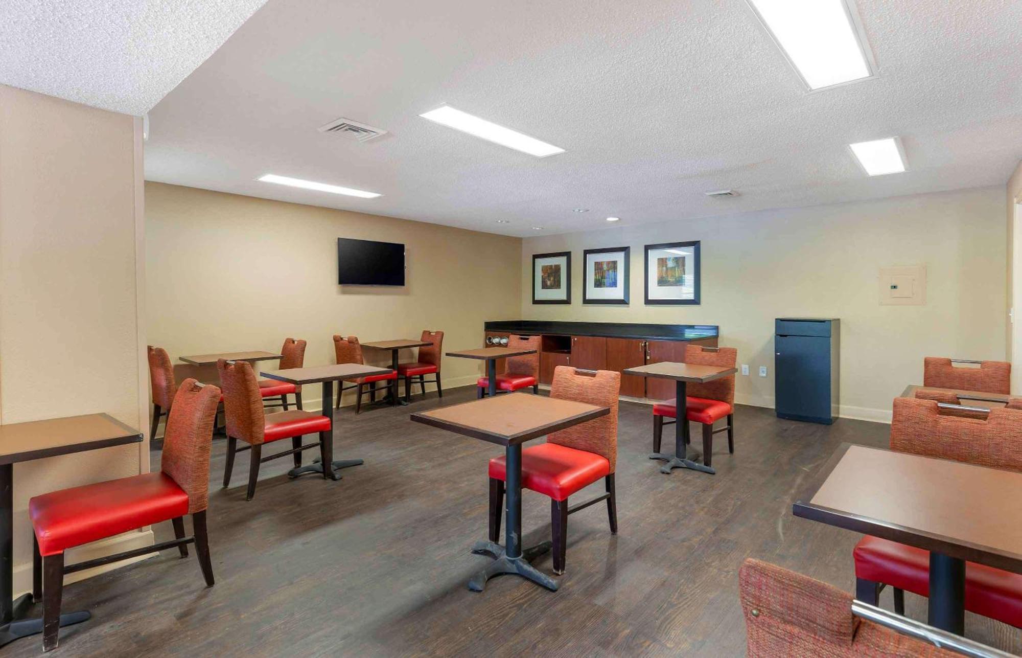 Extended Stay America Suites - Raleigh - Rtp - 4919 Miami Blvd Durham Zewnętrze zdjęcie