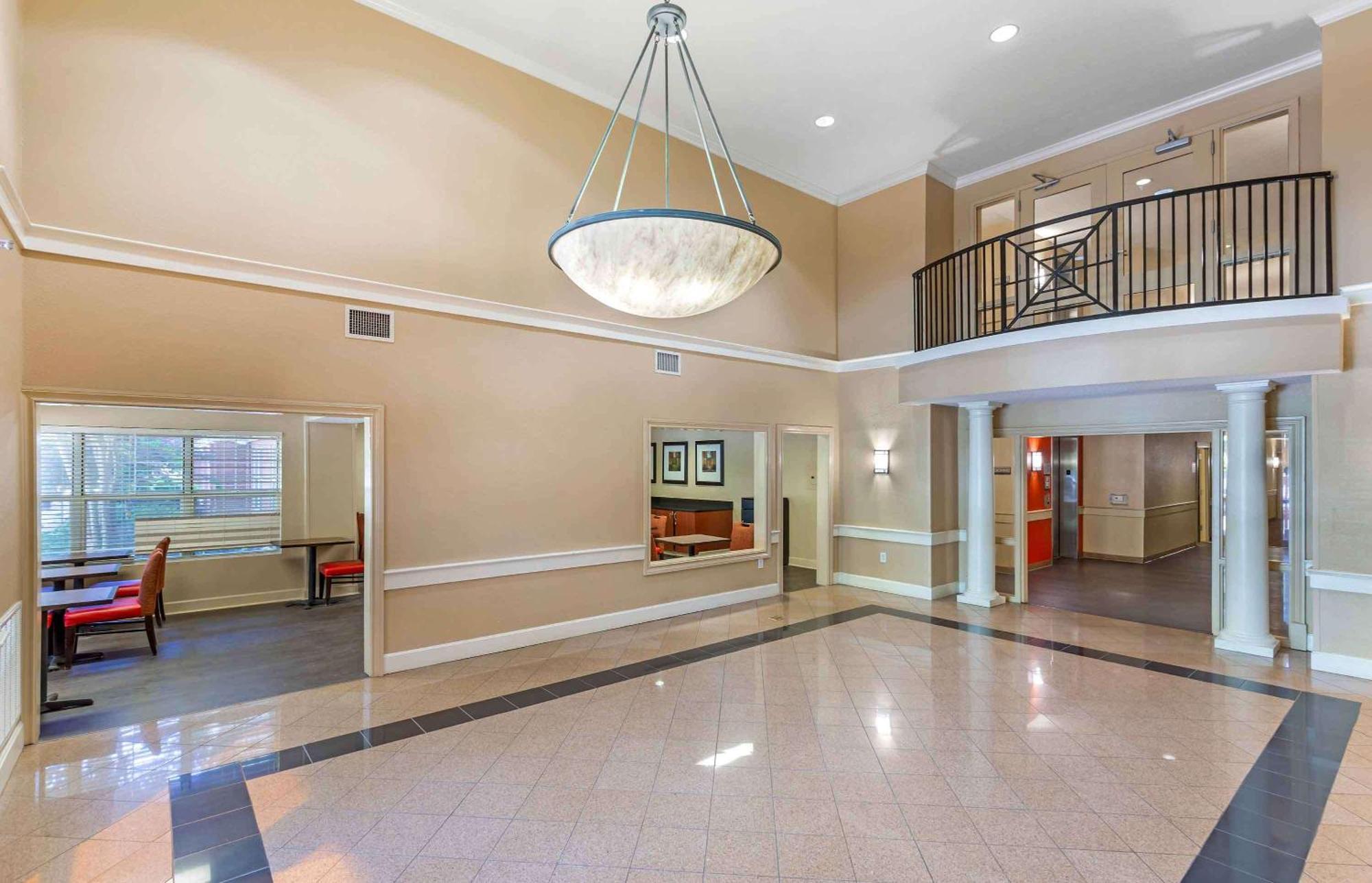 Extended Stay America Suites - Raleigh - Rtp - 4919 Miami Blvd Durham Zewnętrze zdjęcie