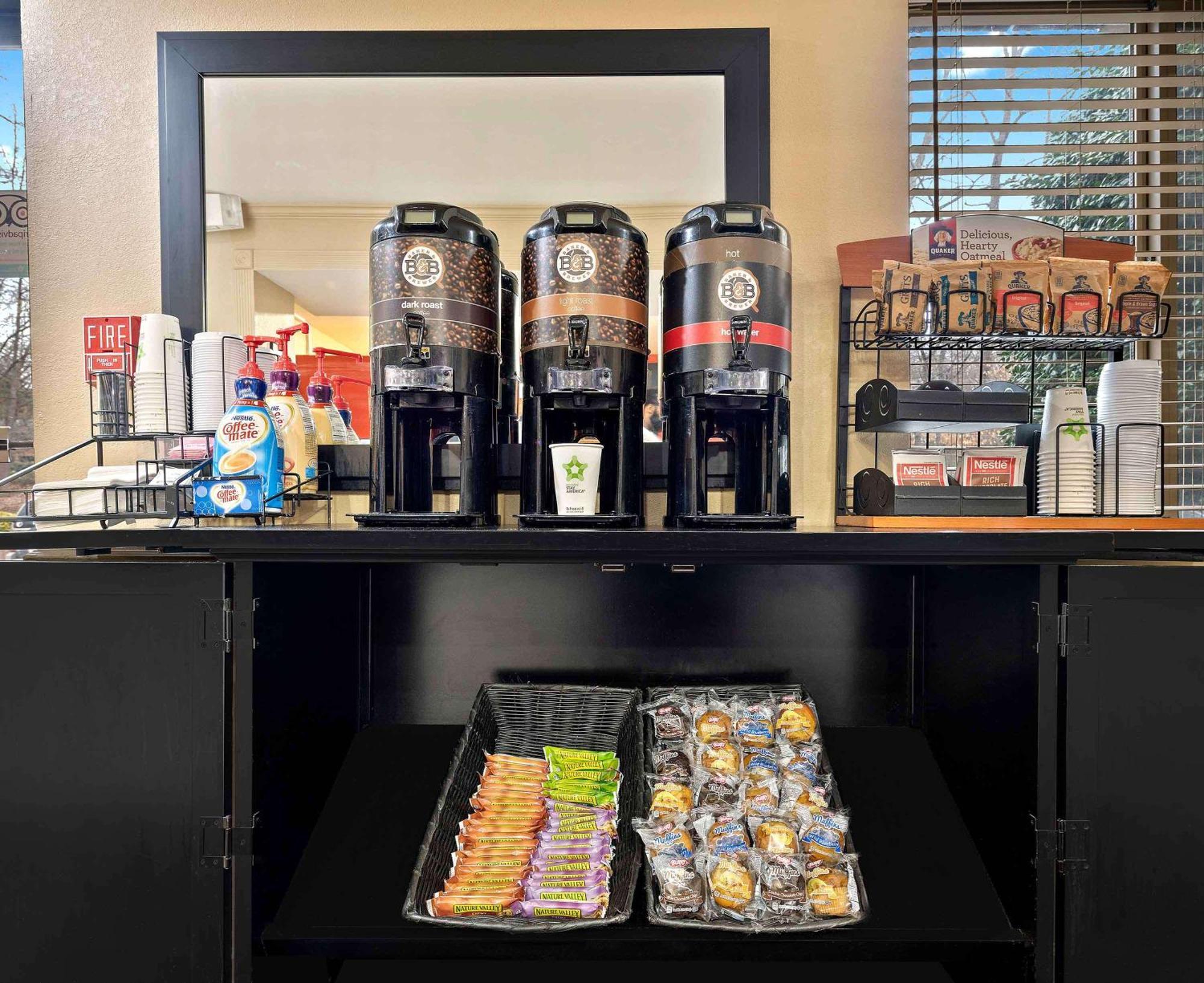 Extended Stay America Suites - Raleigh - Rtp - 4919 Miami Blvd Durham Zewnętrze zdjęcie