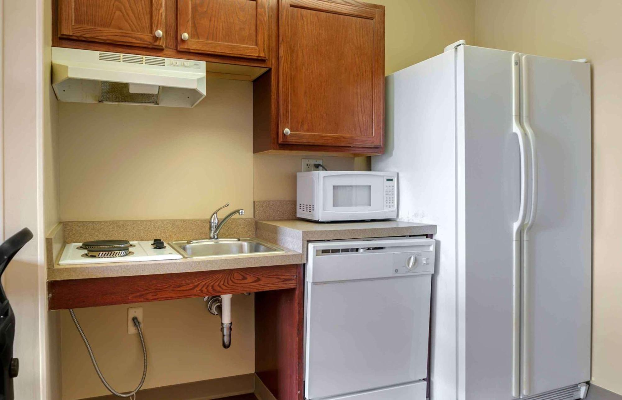 Extended Stay America Suites - Raleigh - Rtp - 4919 Miami Blvd Durham Zewnętrze zdjęcie