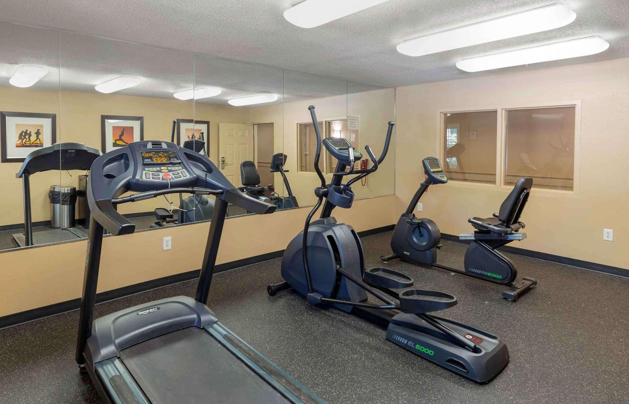 Extended Stay America Suites - Raleigh - Rtp - 4919 Miami Blvd Durham Zewnętrze zdjęcie