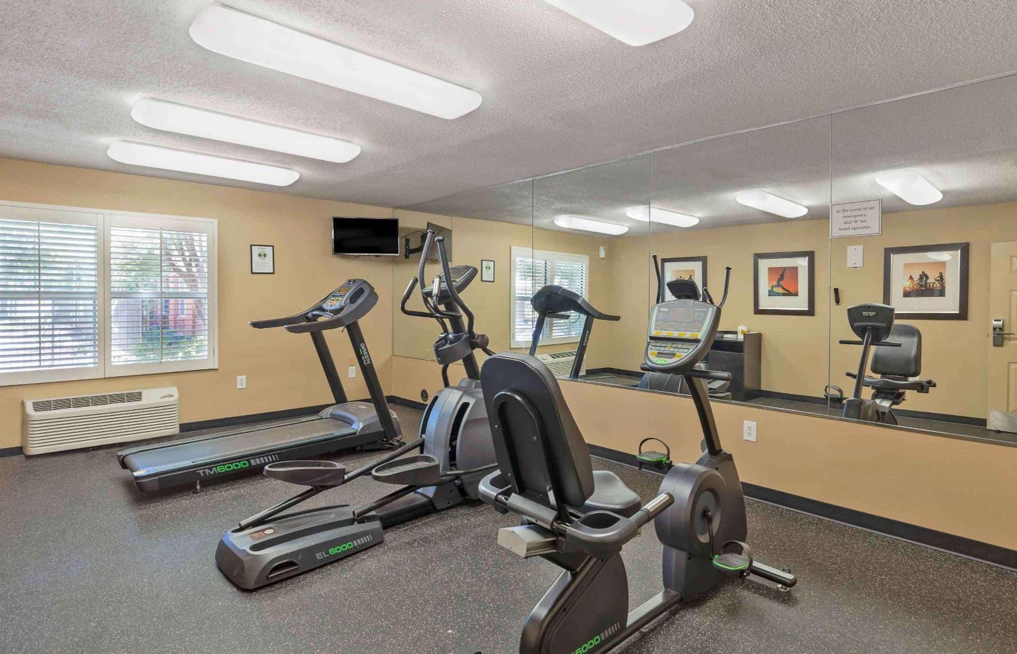 Extended Stay America Suites - Raleigh - Rtp - 4919 Miami Blvd Durham Zewnętrze zdjęcie