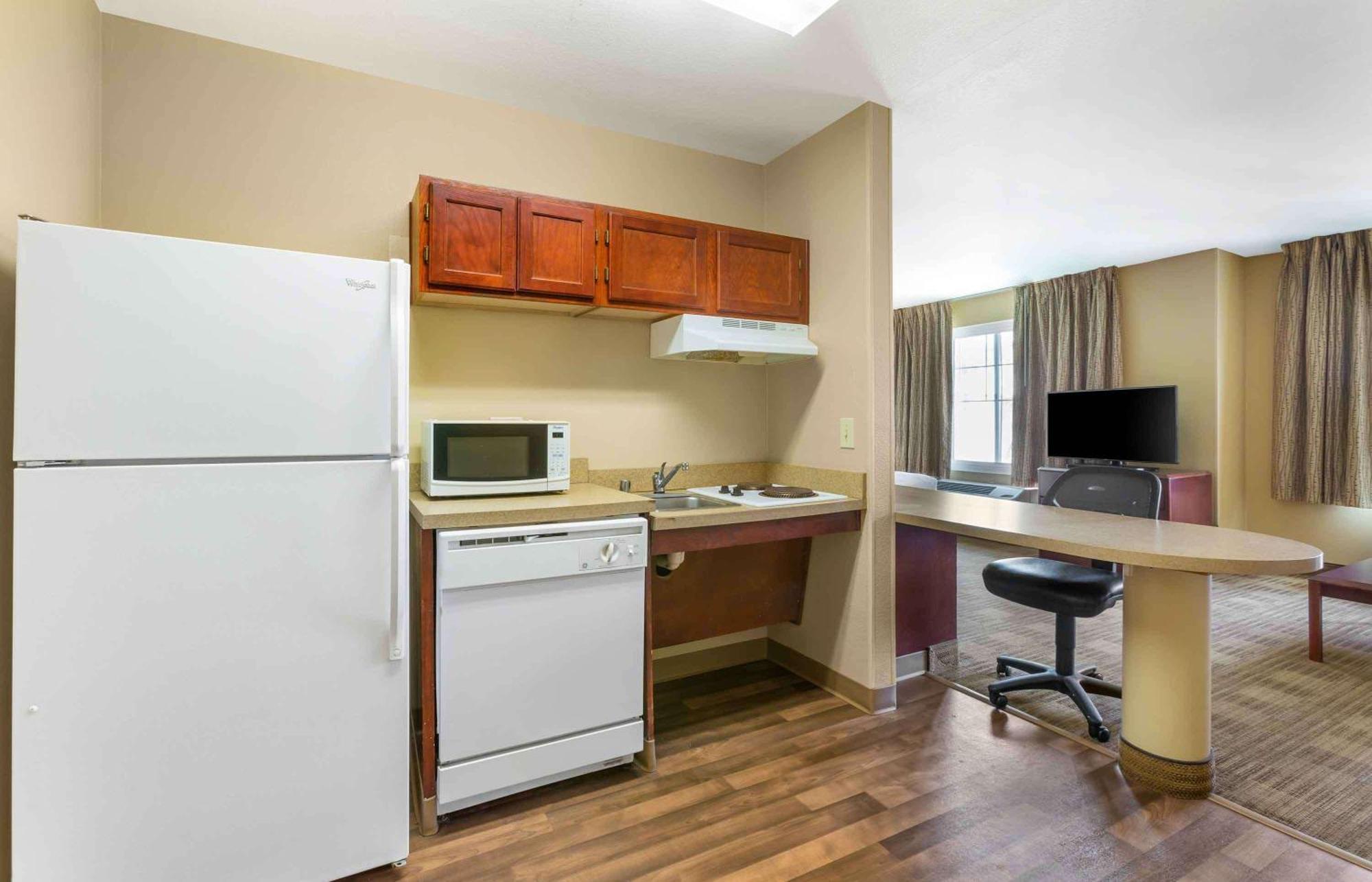 Extended Stay America Suites - Raleigh - Rtp - 4919 Miami Blvd Durham Zewnętrze zdjęcie