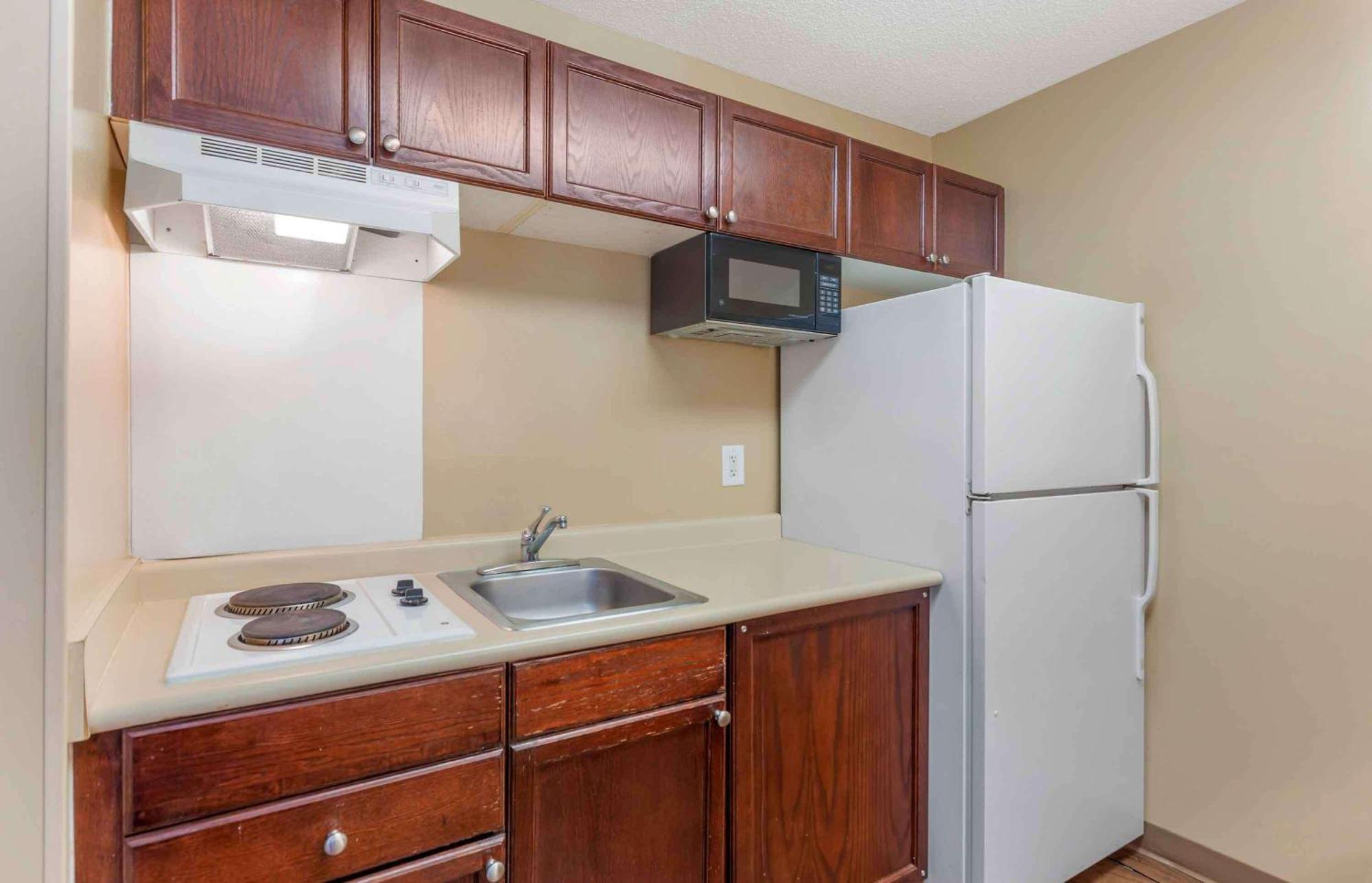 Extended Stay America Suites - Raleigh - Rtp - 4919 Miami Blvd Durham Zewnętrze zdjęcie