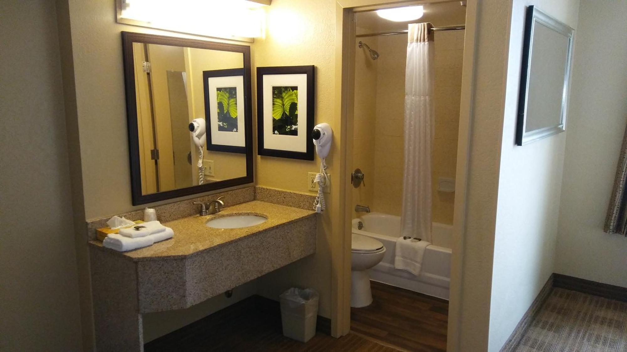 Extended Stay America Suites - Raleigh - Rtp - 4919 Miami Blvd Durham Zewnętrze zdjęcie