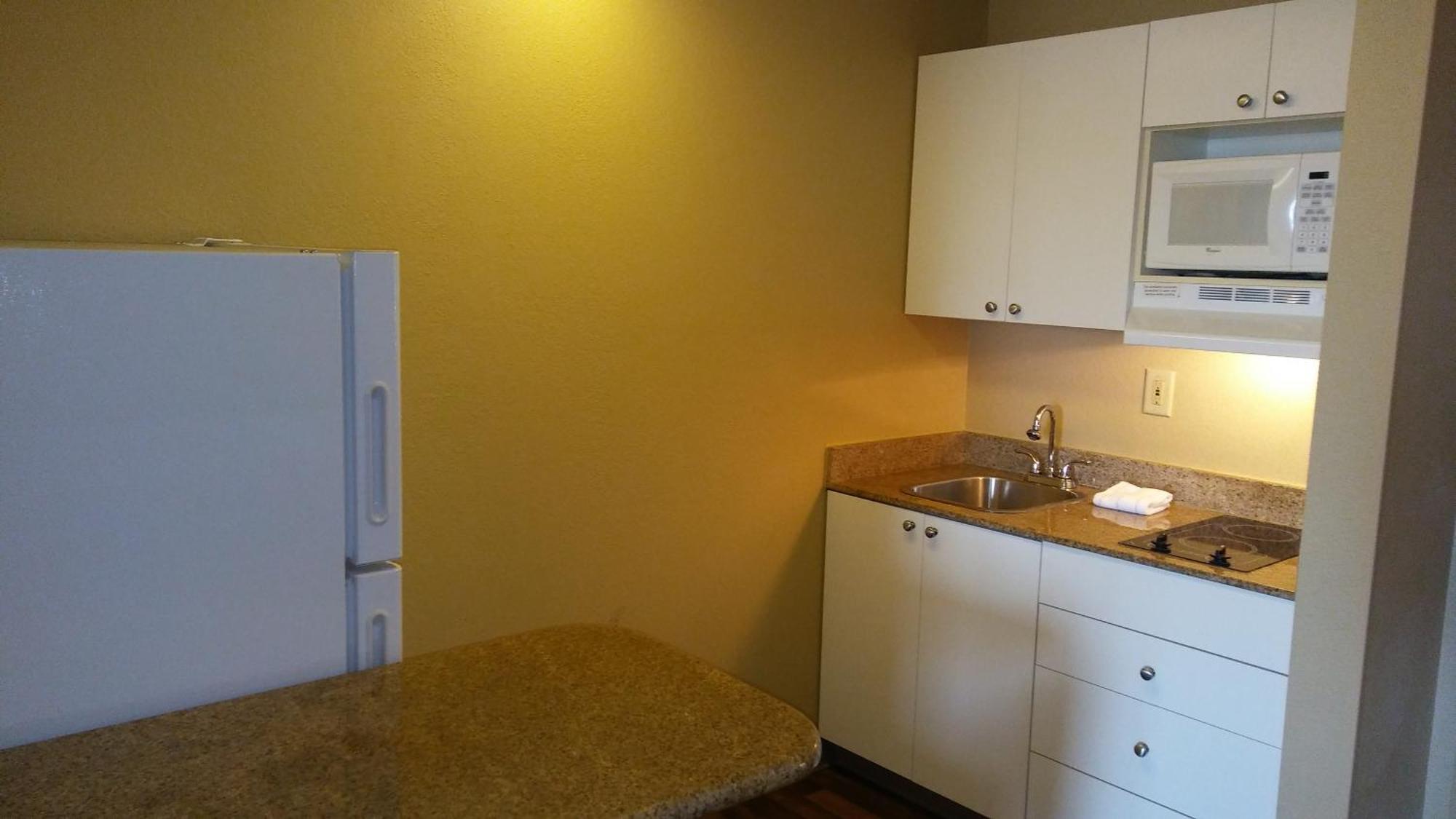 Extended Stay America Suites - Raleigh - Rtp - 4919 Miami Blvd Durham Zewnętrze zdjęcie