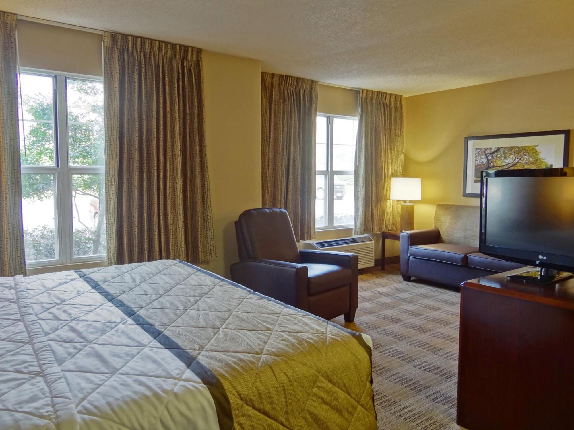 Extended Stay America Suites - Raleigh - Rtp - 4919 Miami Blvd Durham Zewnętrze zdjęcie