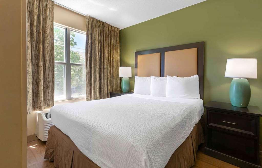 Extended Stay America Suites - Raleigh - Rtp - 4919 Miami Blvd Durham Pokój zdjęcie