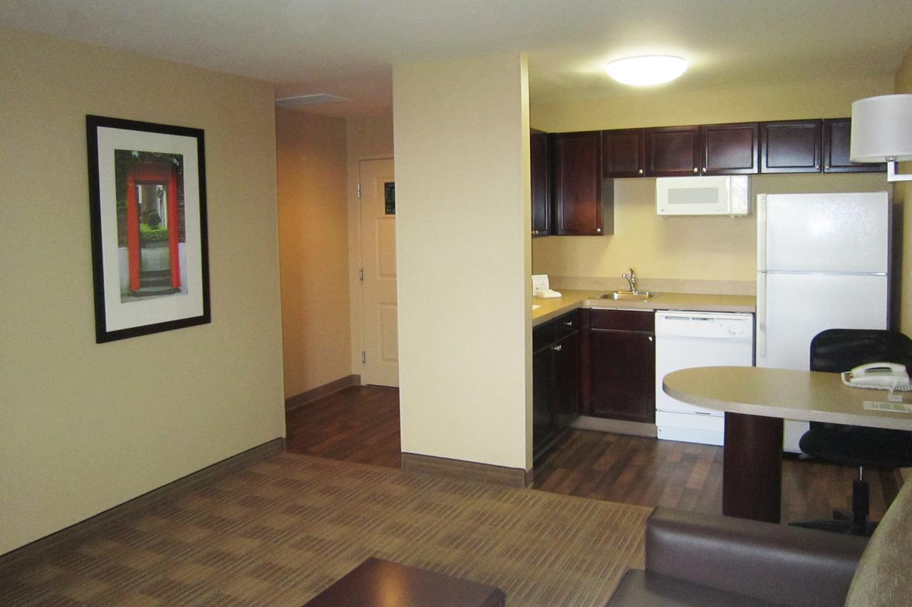 Extended Stay America Suites - Raleigh - Rtp - 4919 Miami Blvd Durham Zewnętrze zdjęcie