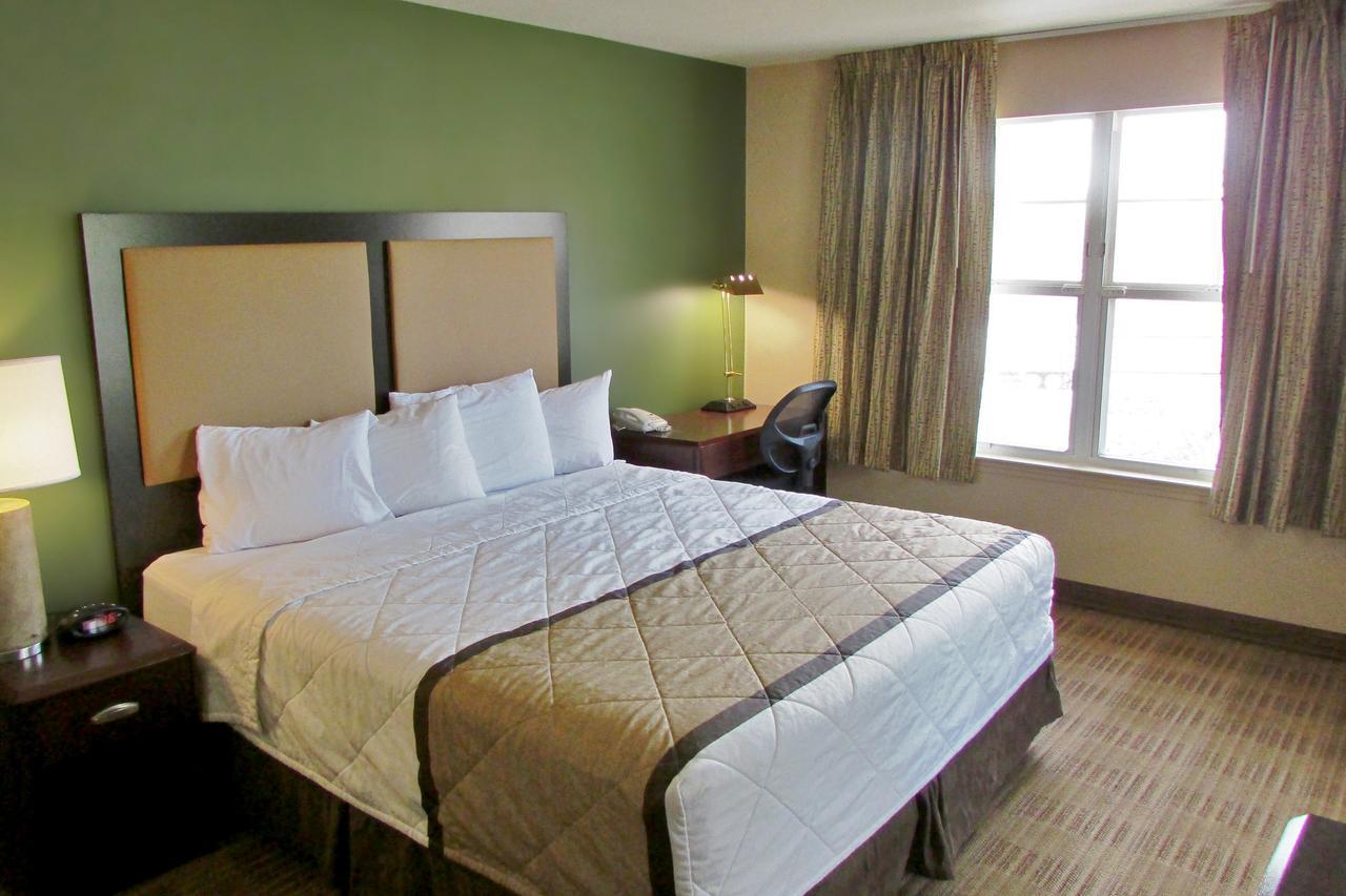 Extended Stay America Suites - Raleigh - Rtp - 4919 Miami Blvd Durham Zewnętrze zdjęcie