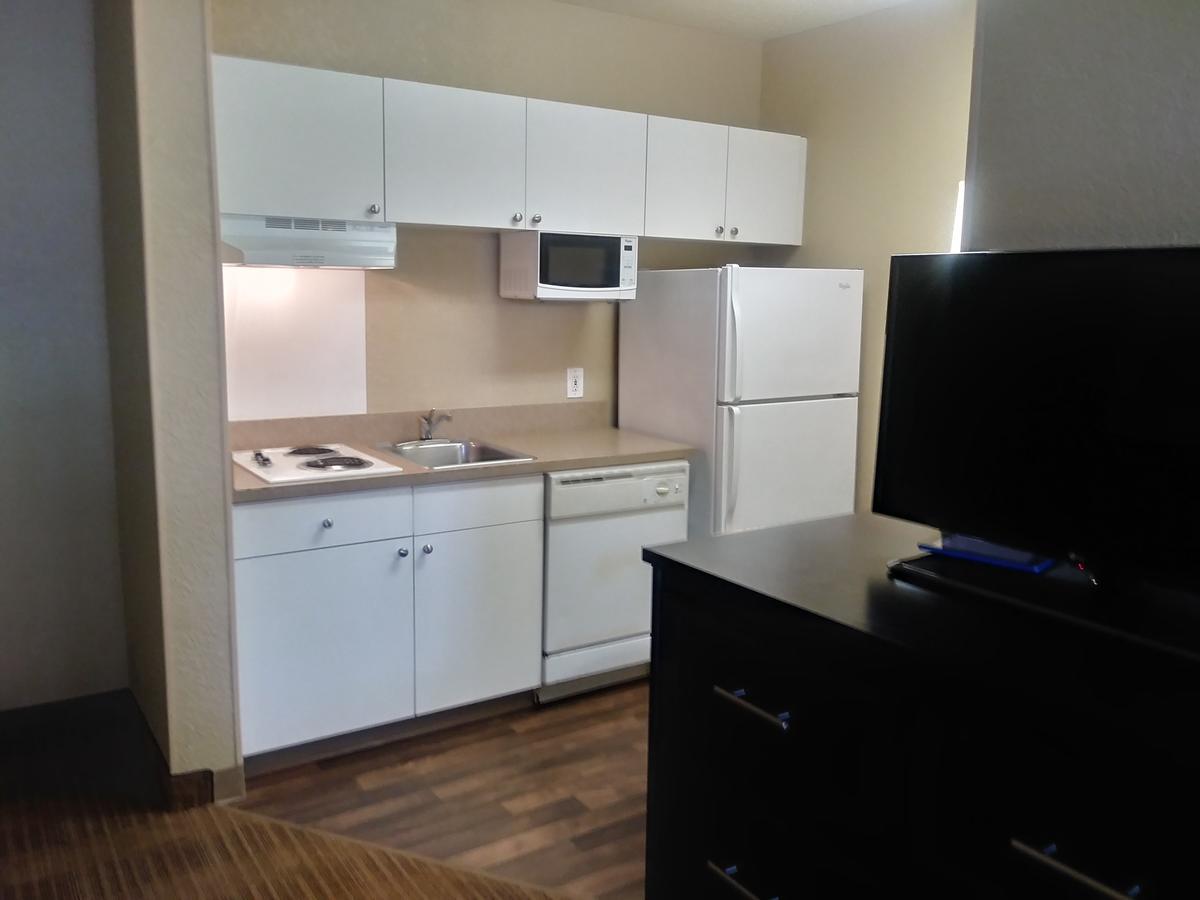 Extended Stay America Suites - Raleigh - Rtp - 4919 Miami Blvd Durham Zewnętrze zdjęcie