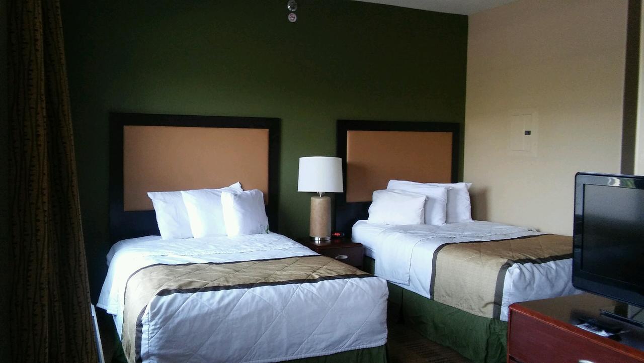 Extended Stay America Suites - Raleigh - Rtp - 4919 Miami Blvd Durham Zewnętrze zdjęcie