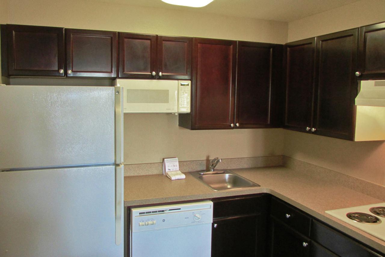 Extended Stay America Suites - Raleigh - Rtp - 4919 Miami Blvd Durham Zewnętrze zdjęcie
