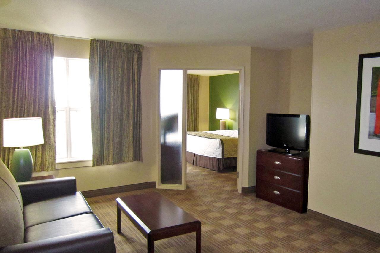 Extended Stay America Suites - Raleigh - Rtp - 4919 Miami Blvd Durham Zewnętrze zdjęcie