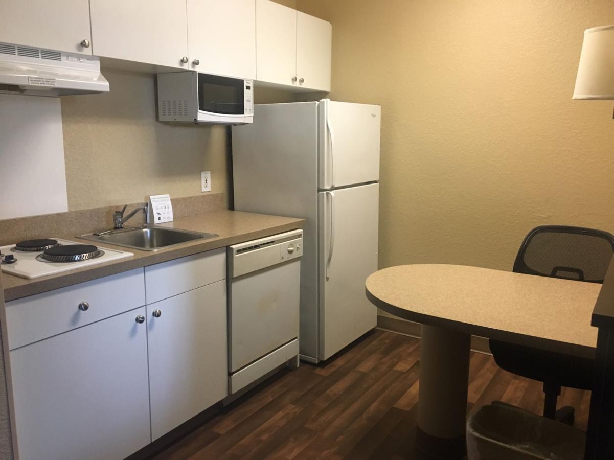 Extended Stay America Suites - Raleigh - Rtp - 4919 Miami Blvd Durham Zewnętrze zdjęcie