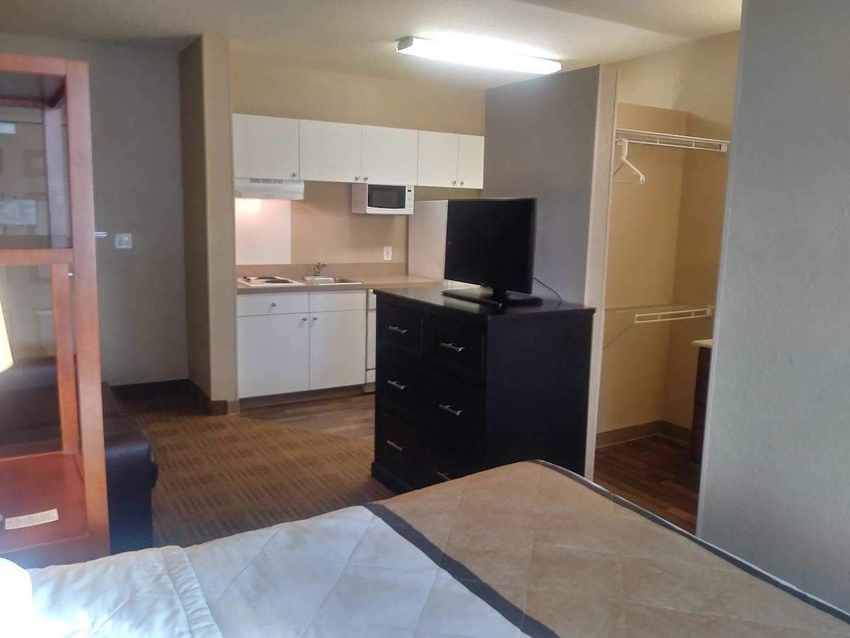 Extended Stay America Suites - Raleigh - Rtp - 4919 Miami Blvd Durham Zewnętrze zdjęcie