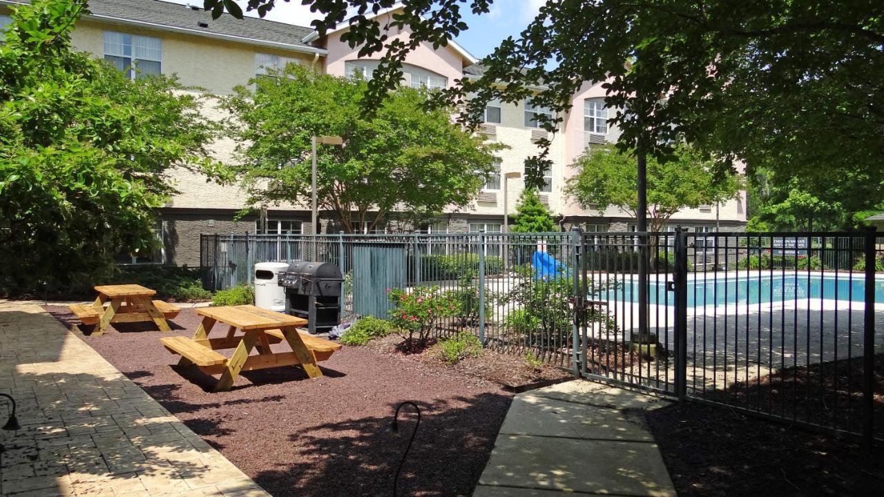 Extended Stay America Suites - Raleigh - Rtp - 4919 Miami Blvd Durham Zewnętrze zdjęcie